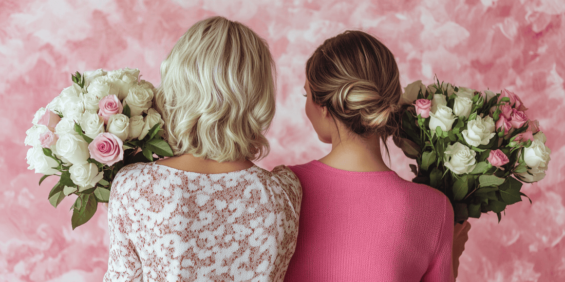 How Long Do Roses Last? Tips for Keeping Volcanic Roses Fresh Longer
