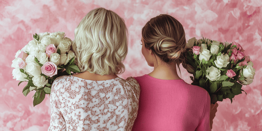 How Long Do Roses Last? Tips for Keeping Volcanic Roses Fresh Longer