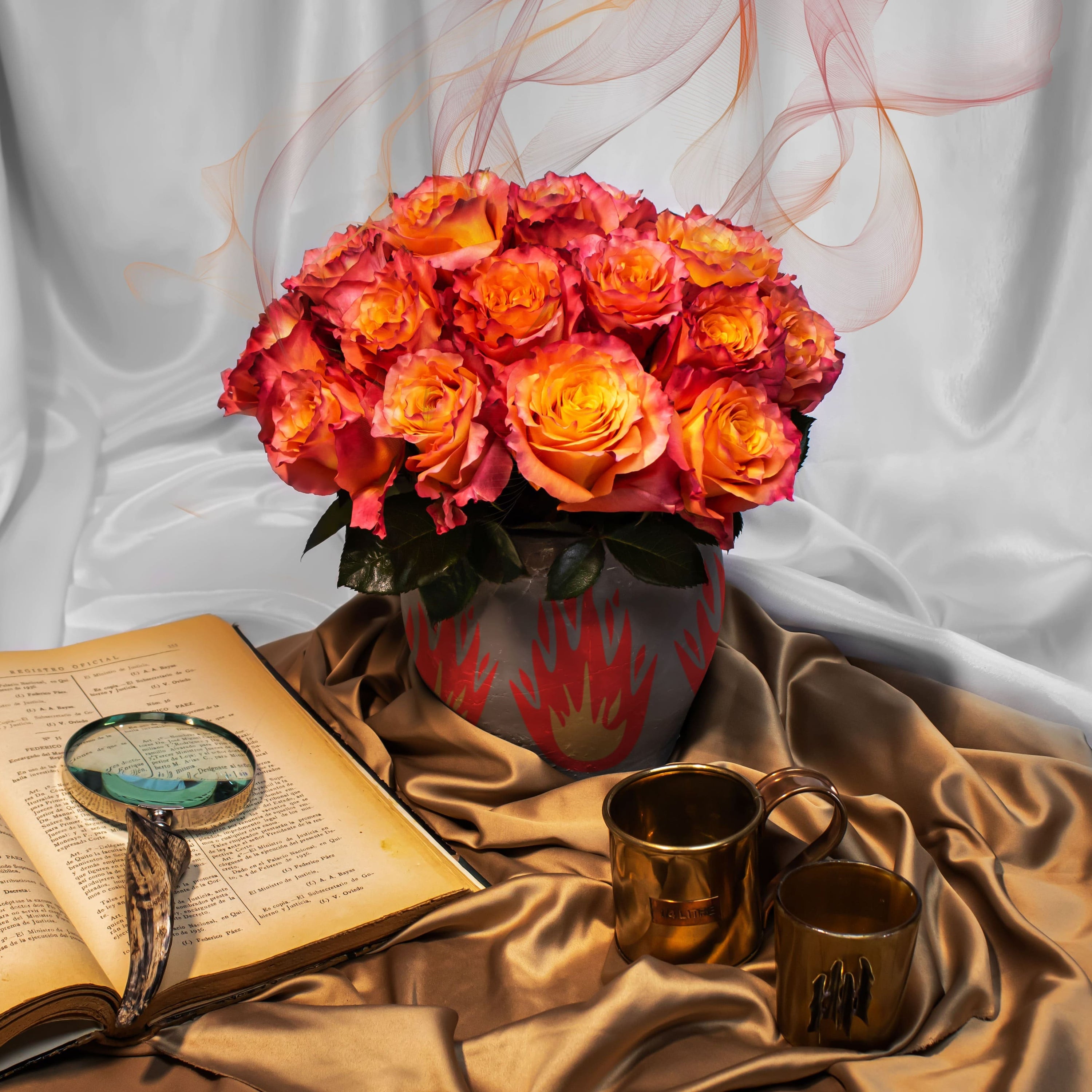 Luxury Roses for Romance and Birthday Gifting: Why Volcanic Roses Make Every Moment Unforgettable