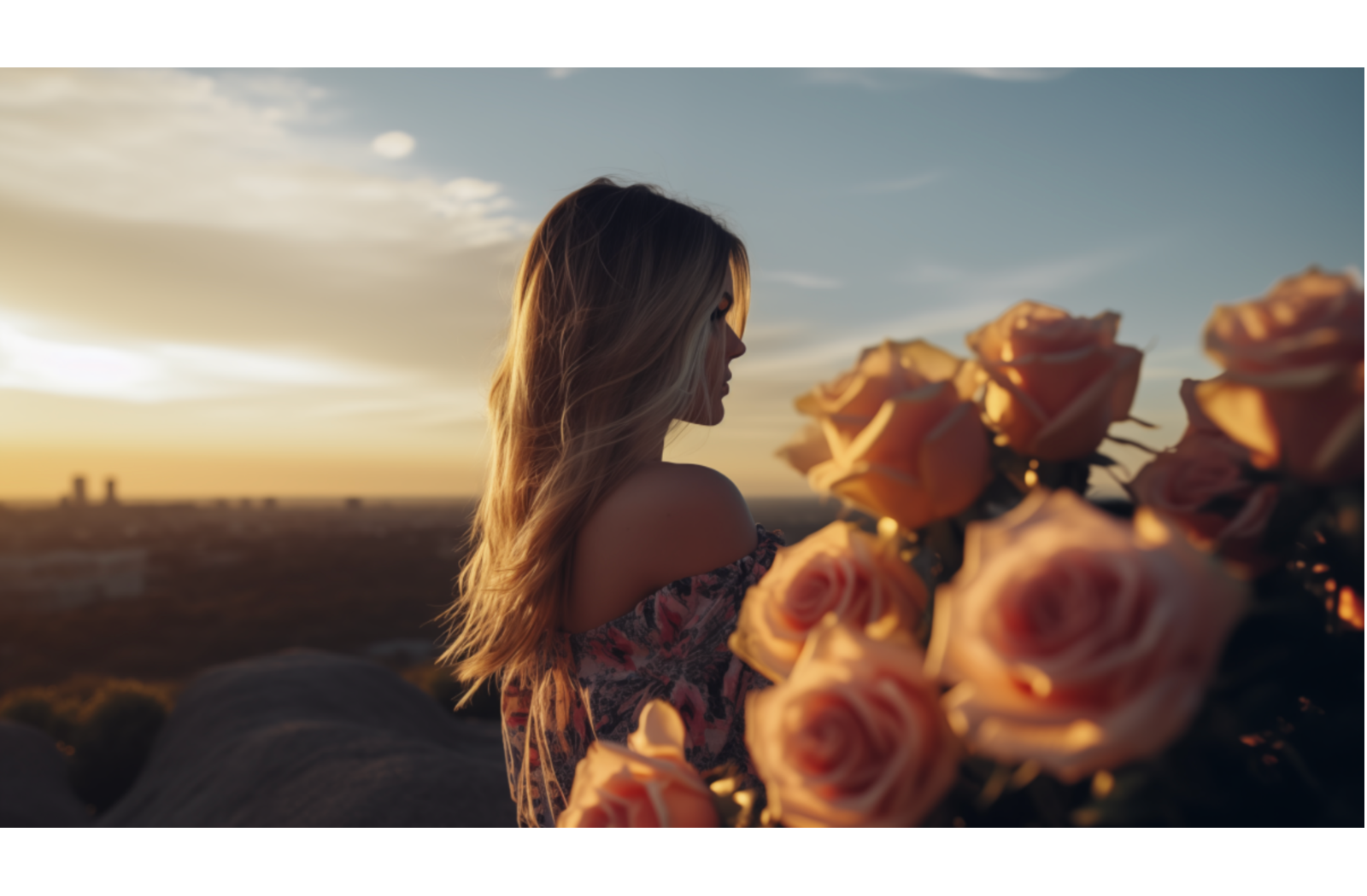 Why Volcanic Roses Are the Perfect Fall Gift
