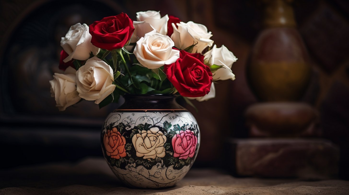 Summer Rose Care Made Simple: Keeping Your Blooms Vibrant - Roses del fuego