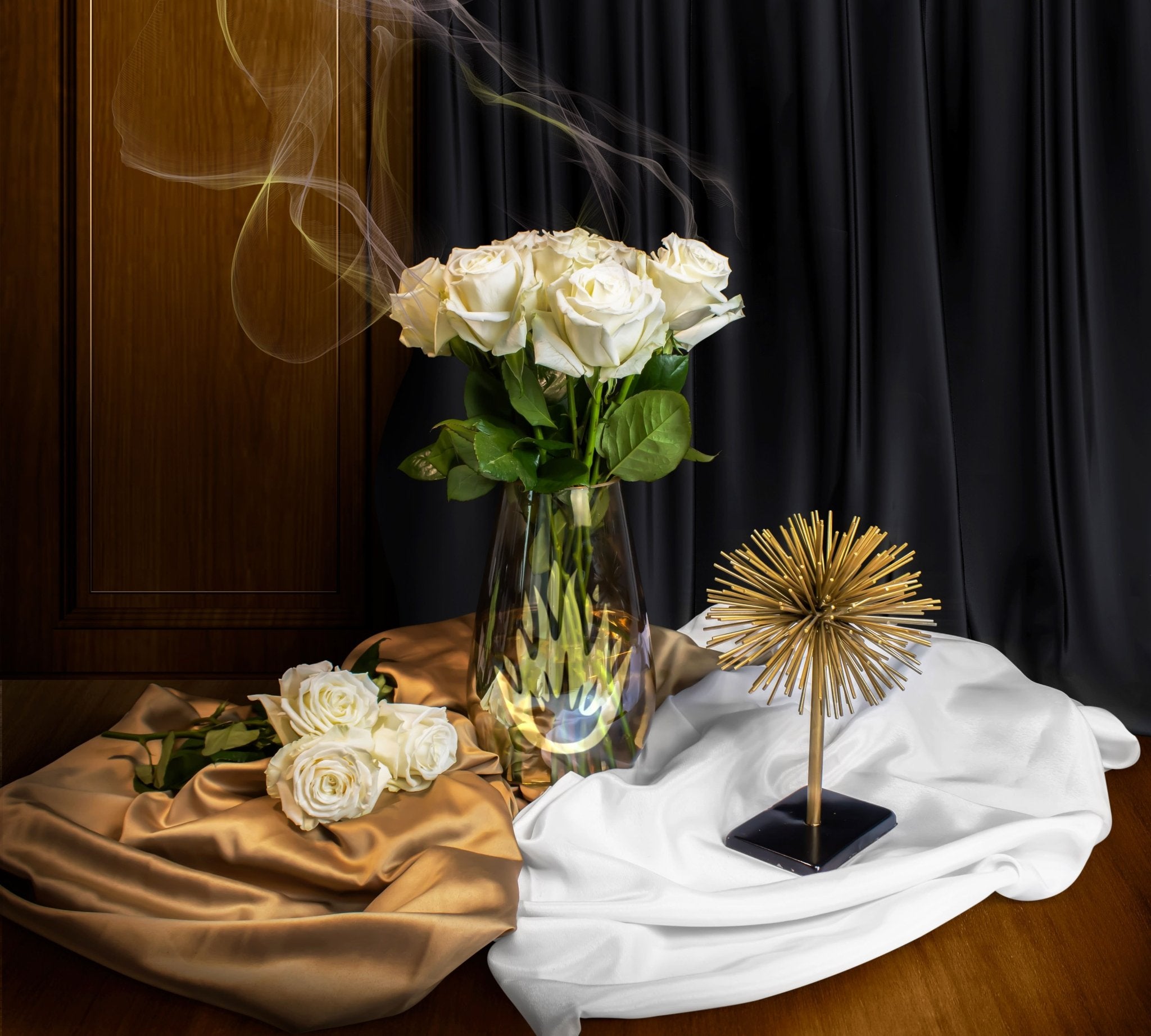 The Perfect Gift: White Roses from Roses del fuego for Every Occasion