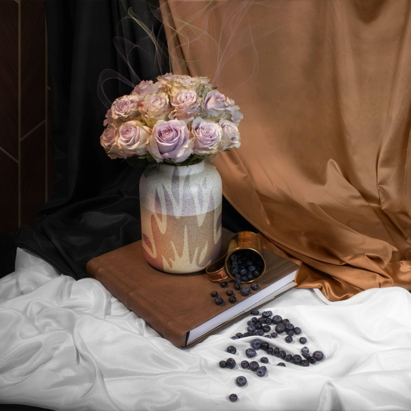 Pink Silencio Roses Best Roses #1 Roses Best Gift - Roses del fuego