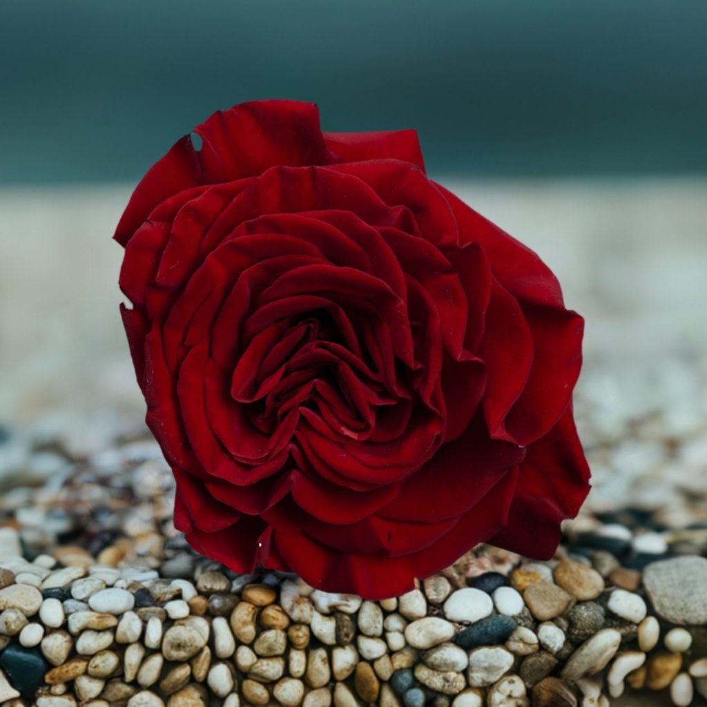 Red Volcánica Roses Best Roses #1 Roses Best Gift - Roses del fuego
