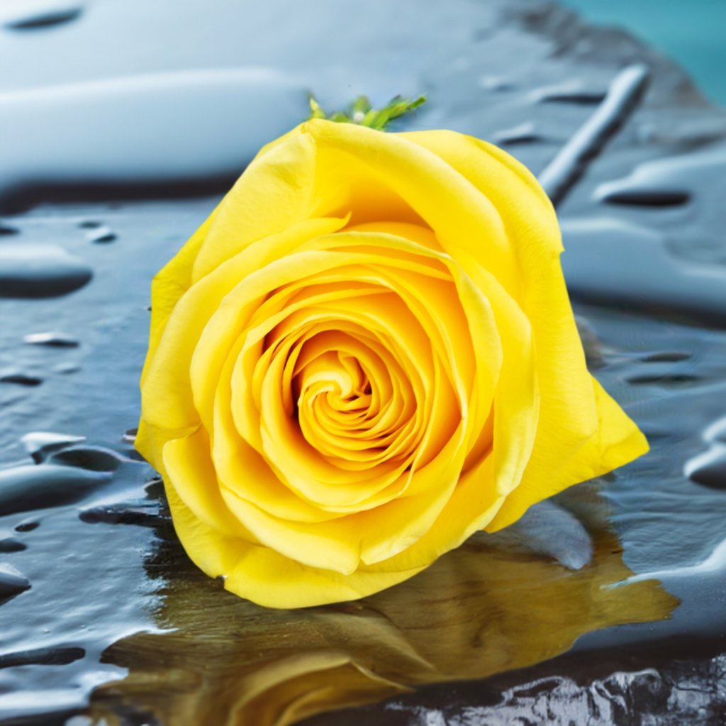 Sol Rose Yellow Sol Roses – Roses del fuego