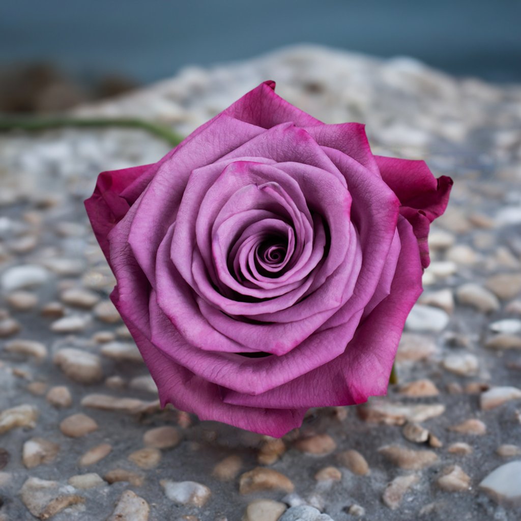 Pink Beauty Roses – Roses del fuego