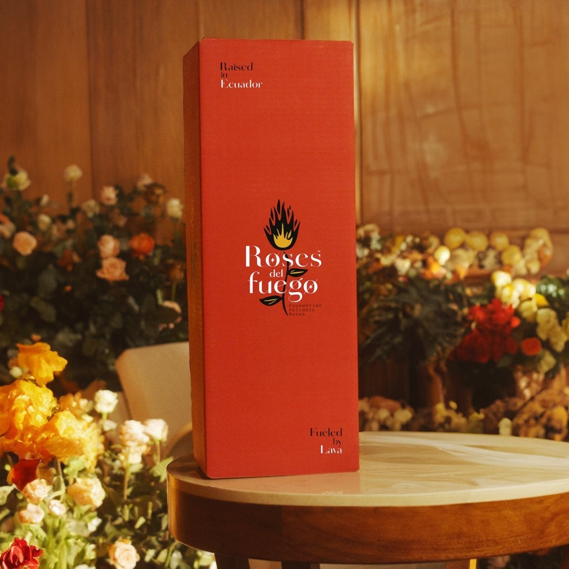 Pink Love Roses Best Roses #1 Roses Best Gift - Roses del fuego